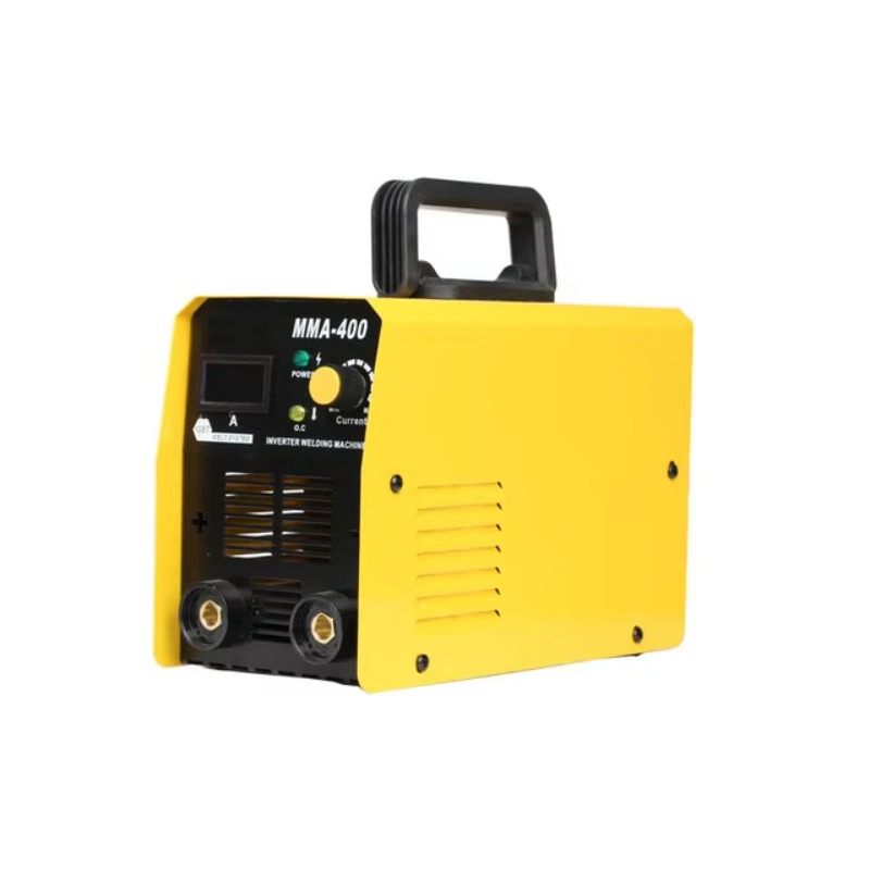 Inverter Welding Machine Igbt 300A - 250a portátil mini soldador mma/arco igbt