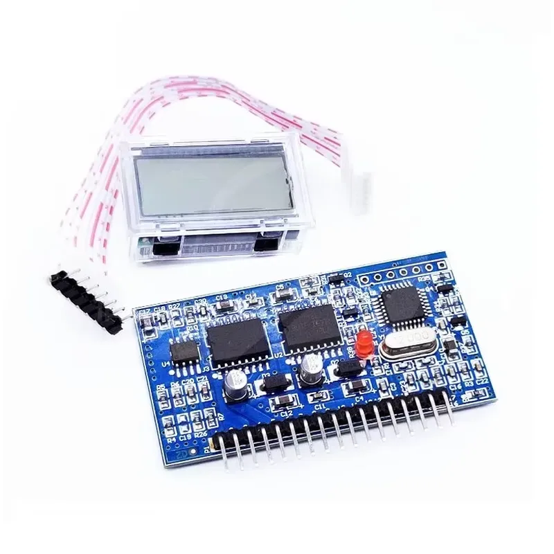 Egs002 Pure Sine Wave Inverter Driver Board - Placa Controladora SPWM para Inversor de