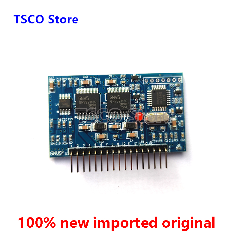 Egs002 Pure Sine Wave Inverter Driver Board - 1 peça EGS002 Placa Controladora SPWM