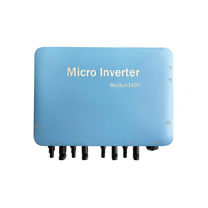 Inversor Solar Micro IP65 Entr - Micro Inverter 1400W Solar Grid Tie avaliação e preço